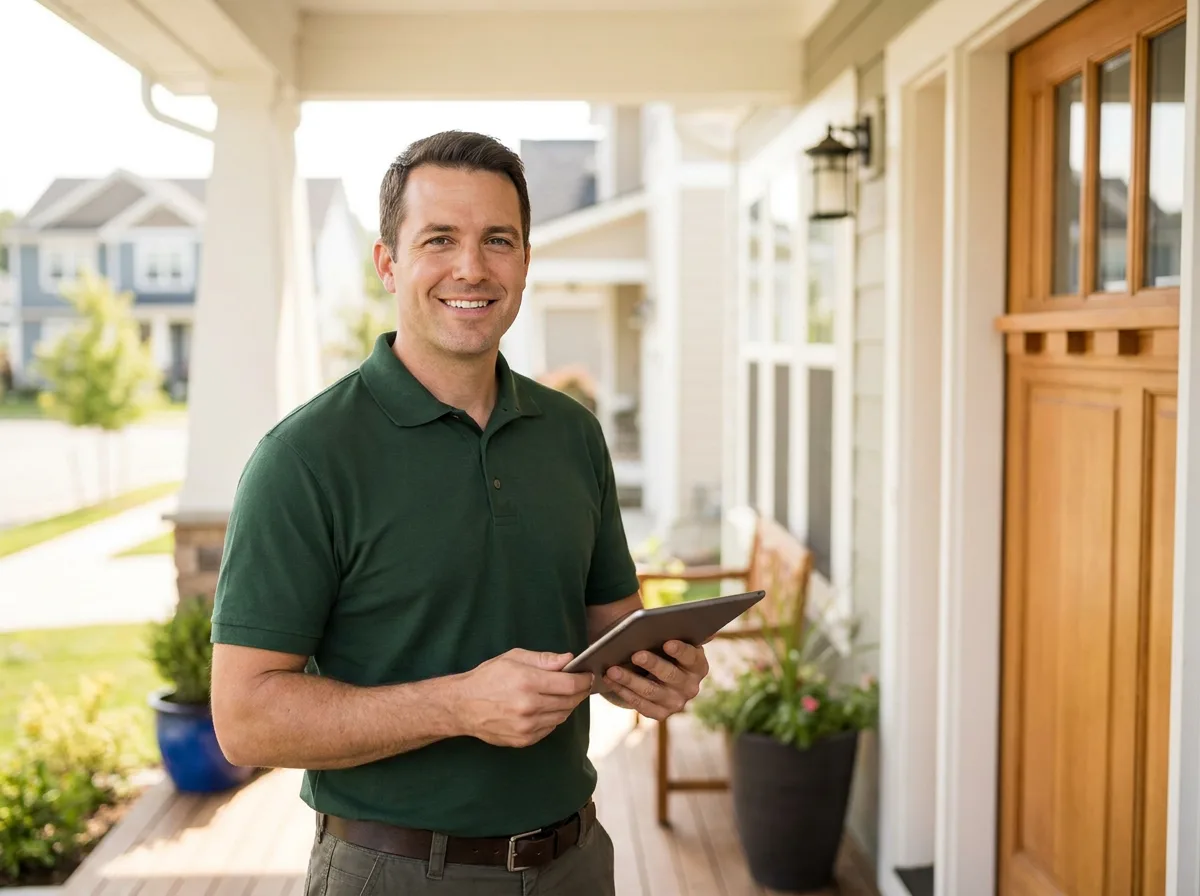 Pest control FAQs for Annapolis, MD